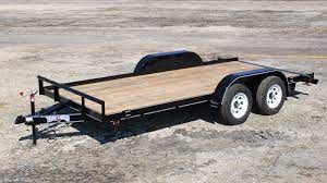 Light Car Trailer Market To Witness the Highest Growth Globally in Coming Years