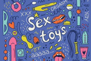 Exploring the World of Sex Toys: A Beginner's Guide