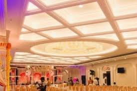 Celebrate in Style Giriraj Holistic Healer's Premier Banquet Hall in Mumbai