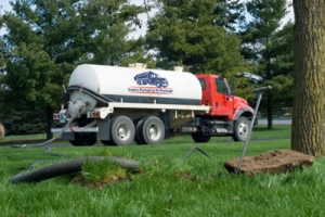 Emergency Septic Pumping Services in Apex: What You Need to Know