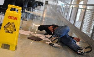 Step-by-Step Guide to Filing a Slip and Fall Claim in New York