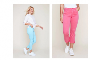 Best Places to Buy Renuar Ankle Pants Online