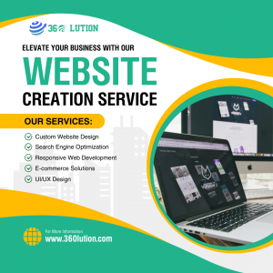 Leading Custom Web Application Development and Design Company