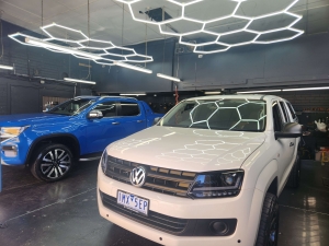 A Step-by-Step Guide to Applying Ceramic Coating for Ultimate Paint Protection in Melbourne