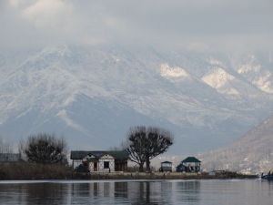 Chennai to Srinagar package, prepare for an unforgettable Srinagar experience