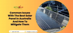 BVR Energy: Your Trusted Source for the Best Solar Panels in Australia