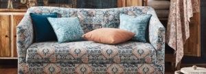 Finding The Perfect Fabric For Your Home Furnishings :- Fabriclore