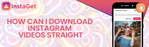 Instagram Downloader Chrome Extension: Streamlining Your Social Media Experience