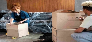 Packers and Movers in Faridabad: Reliable Service at Competitive Prices