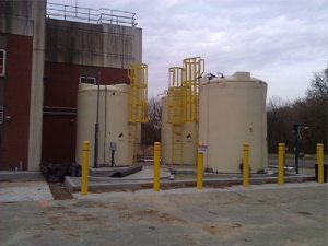 Unlocking the Future of Storage: HDPE Tanks by Coastal Technical Sales