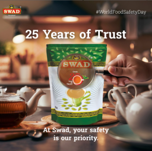 Unveiling the Best Tea Brand in India: A Journey with Swad Chai