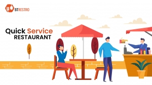 Quick Service Restaurant In India