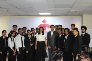 Best Hotel Management Institute in Delhi in 2024