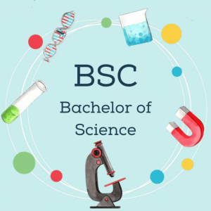 BSc Full Form 