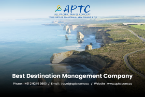 APTC -  Australia Fiji and New Zealand Tours