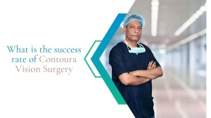 Contoura Vision in Delhi