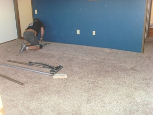 How Much Does Carpet Installation Really Cost?