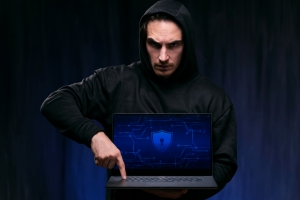 The Silent Guardian Against Cyber Threats