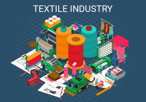 Growth of Textile Industry in India in the Last 10 Years: A Comprehensive Overview