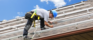 ﻿How to Check a Commercial Roofing Contractor's Credentials