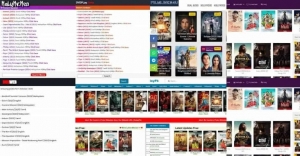 How to Download Malayalam Movies for Free: Top 9 Sites