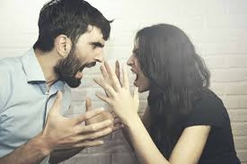 How to Control Anger in a Relationship