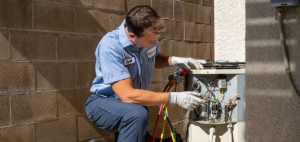 Emergency AC Repair in Scottsdale: What to Do When Your AC Fails