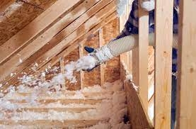 Top Benefits of Attic Insulation for Mississauga Homes