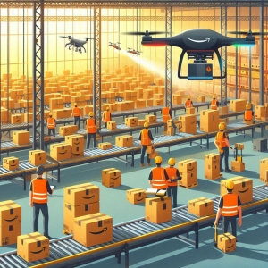 Maximize Your Profits: A Battle Between Amazon MCF and FBA