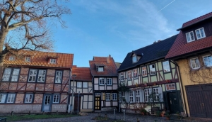 The Most Beautiful Small Villages in Germany