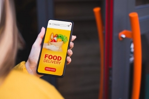 How To Develop On demand Food Delivery System? Food Delivery App Development Process