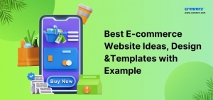 E-commerce Website Ideas