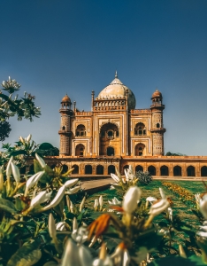 Discover the Golden Triangle: A Journey Through India’s Rich Heritage