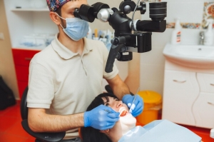 The Advantages of Choosing Dubai for Your Dental Surgery