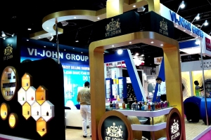 How a Delhi Exhibition Booth Designer Can Increase Your Leads and Sales