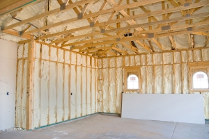 What Are the Best Materials for Insulating Your Garage?