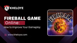 Fireball Game Online: How to Improve Your Gameplay