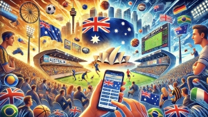 Betting on Local and International Sports in Australia: Your Ultimate Guide to Winning Big