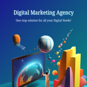 Digital Marketing Agency Herndon VA