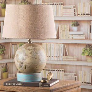 The Ultimate Guide to Table Lamps