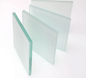 How Laminated Glass Enhances Building Safety and Security