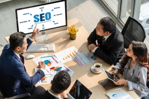 The Ultimate Guide To Finding The Best SEO Services Iin Pakistan