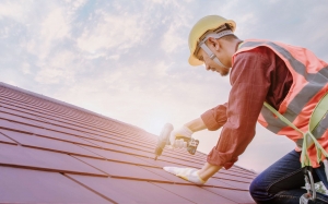 Excellence Above Your Head: St. Paul Roofing Experts!