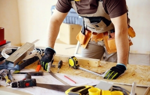 Expert Home Maintenance and Repairs: Handyman Near me in Dubai | 045864033