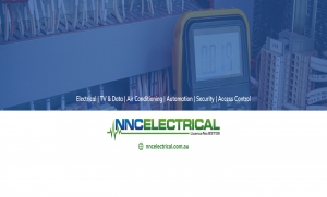 NNC Electrical: Your Trusted Electrician in Bulimba and Margate, QLD