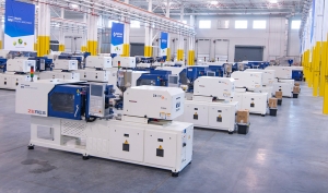 Plastics Machinery: Revolutionizing the Industry with Profile Solutions USA