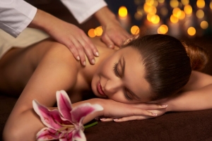 The Healing Touch: Understanding Therapeutic Massage