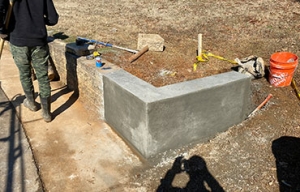 What Makes Concrete Contractors in Harvest, Alabama Stand Out?