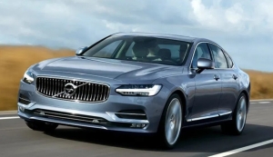 Discover the All-New Gengras Volvo Cars East Hartford Experience