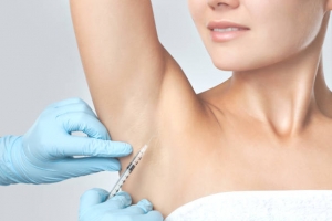 Botox Injections: An Effective Solution for Excessive Sweating